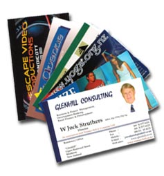 Business Cards