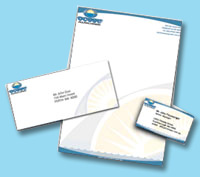 Business Stationary Printing