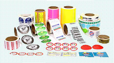 Stock Labels