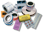 Custom Labels
