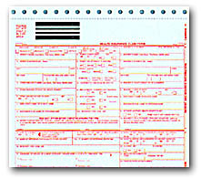 Snapset Forms - Stub Forms - Custom & Stock