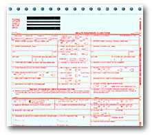Snapset Forms - Stub or Edge Glue - NCR