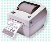 Thermal Label Printers